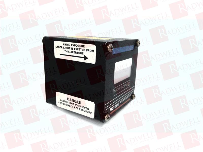 OMRON 99-500005-13