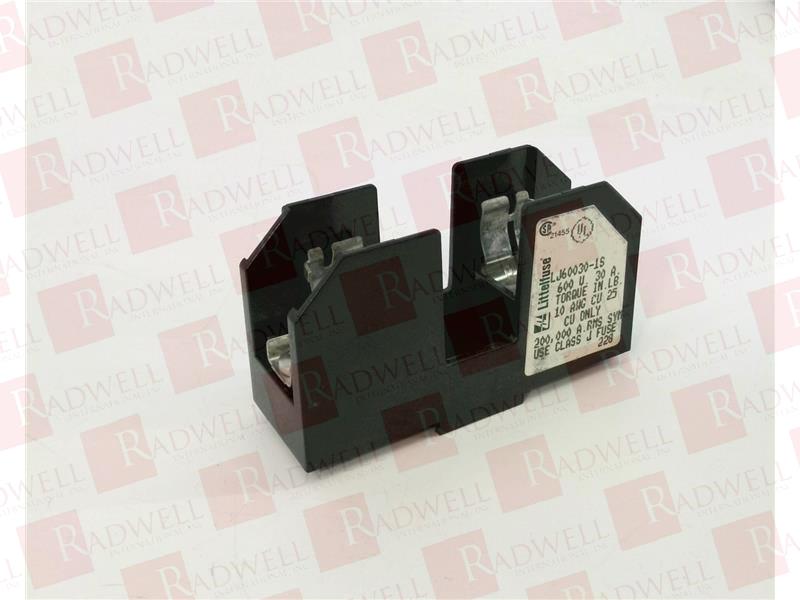 LITTELFUSE LJ60030-1S