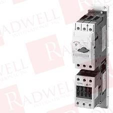 SIEMENS 3RA1110-0HA15-1BB4