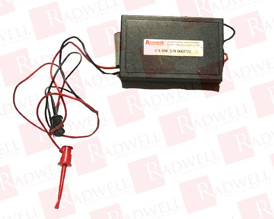 COMMUNICATIONS INTERFACE MODULE