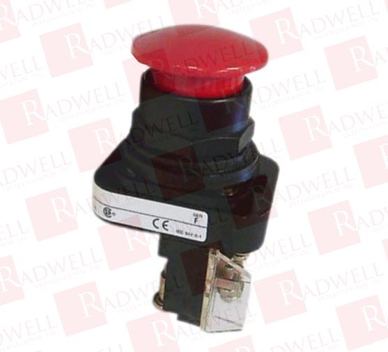 ALLEN BRADLEY 800H-DR6A