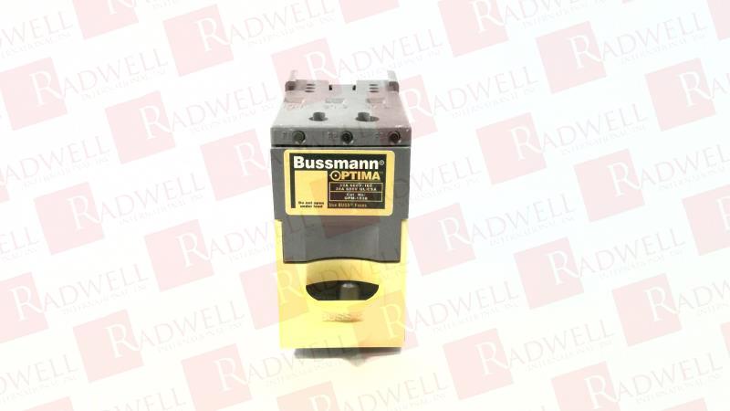 EATON CORPORATION OPM-1038