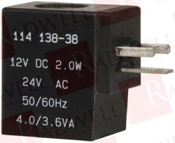 INGERSOLL RAND 114138-38