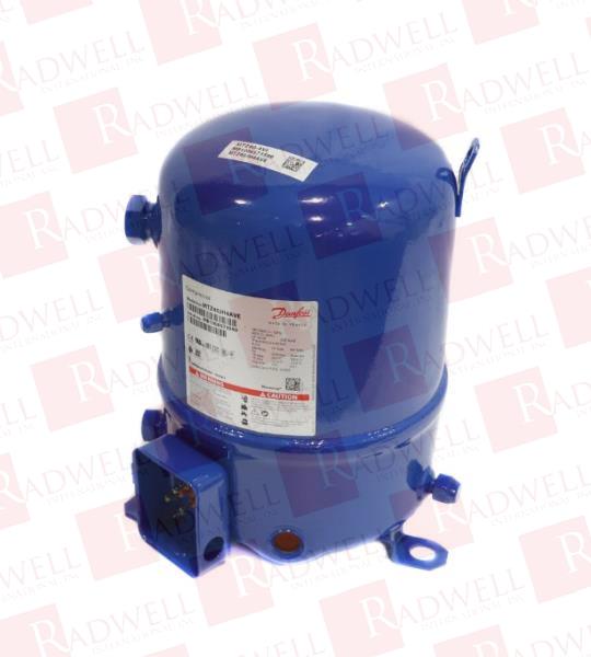 DANFOSS MTZ40-4VI