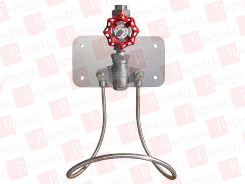 SUPERKLEAN WASHDOWN PRODUCTS 6000M-S