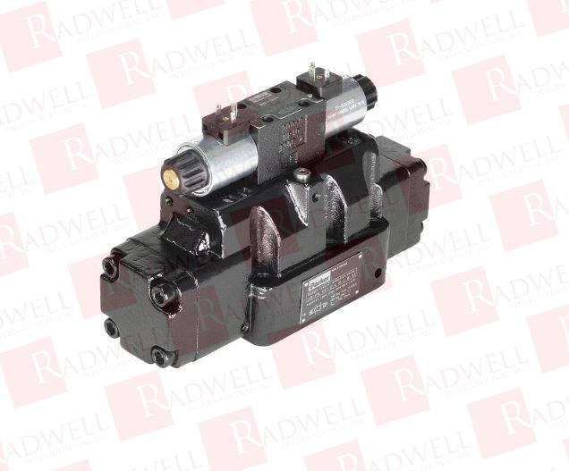 PARKER D91VW016F1VDP5