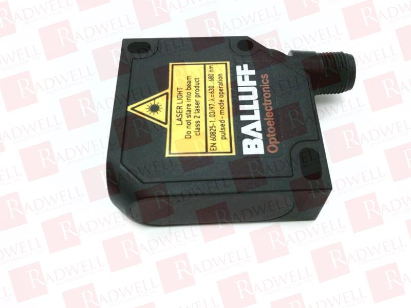 BALLUFF BOS 26K-PA-1LHC-S4-C