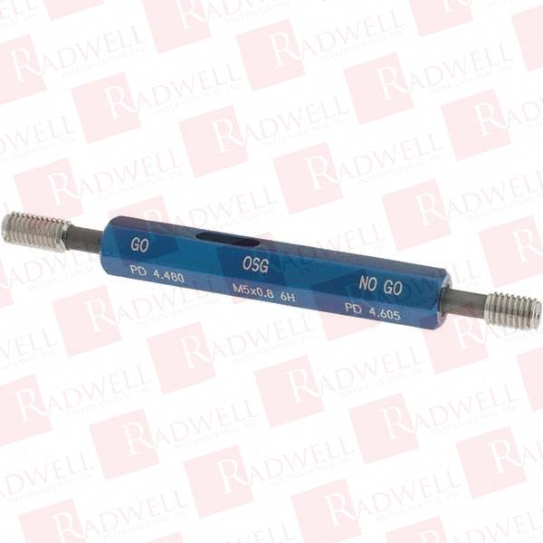 OSG 1500200400