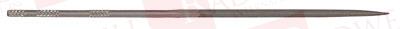 4" 2 CUT THREE-SQUARE SWISS,NEEDLE FILE #31.631