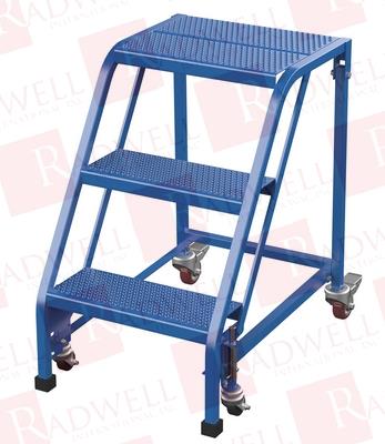 VESTIL LAD-PW-18-3-P-NHR