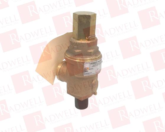 KUNKLE 0020-C01-MG-0100