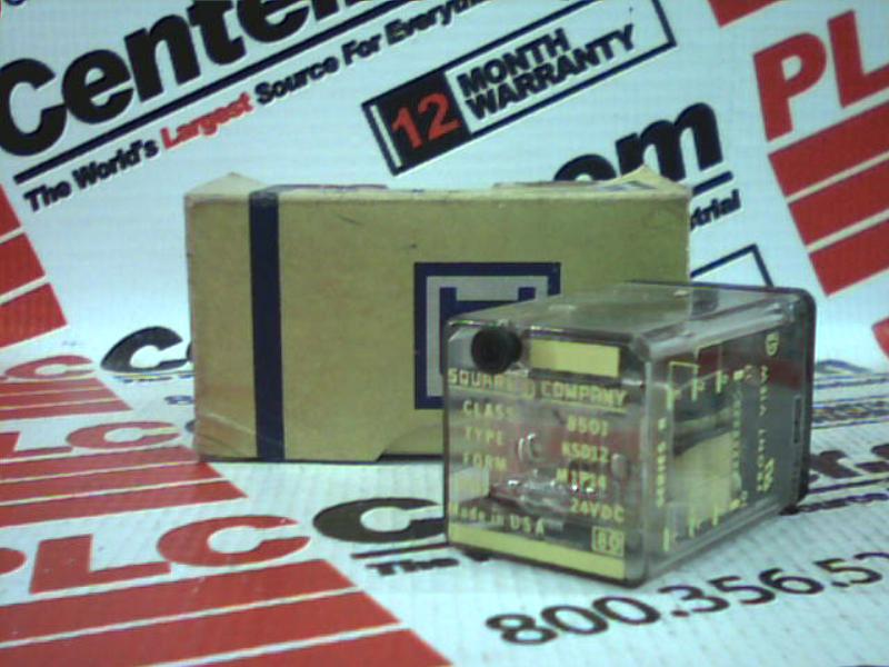 SCHNEIDER ELECTRIC 8501-KSD12P14V53