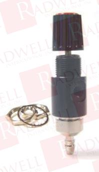 PNEUMADYNE PFC0-5