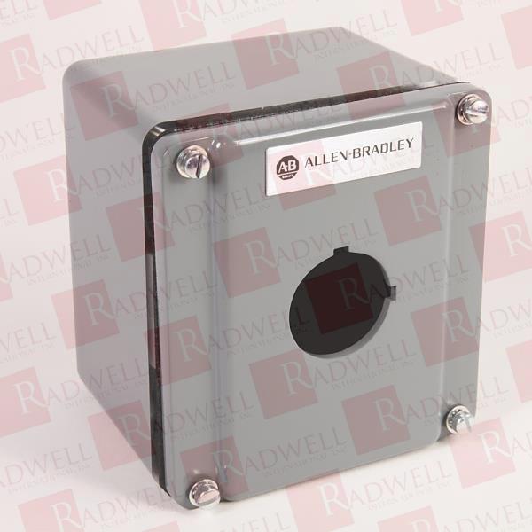 ALLEN BRADLEY 800R-1TKG