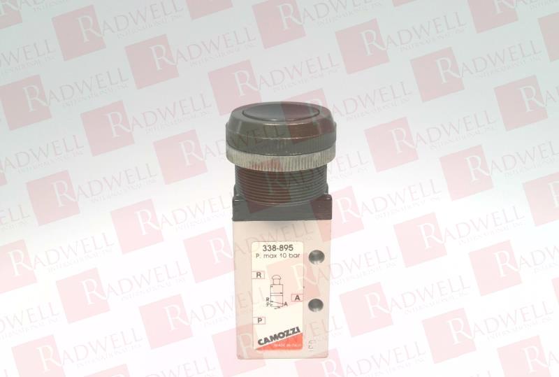 CAMOZZI 338-895