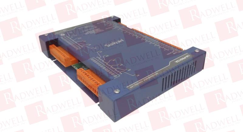 JOHNSON CONTROLS LN-PRG12A-0