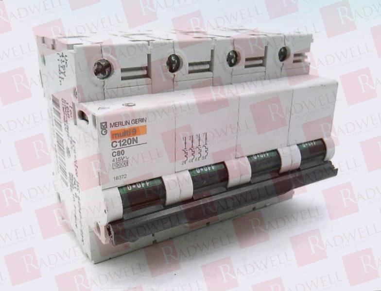 SCHNEIDER ELECTRIC 18372