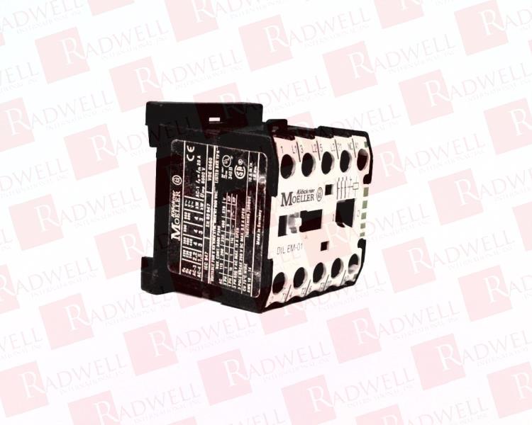 EATON CORPORATION DILEM-01 (190V50HZ,220V60HZ)