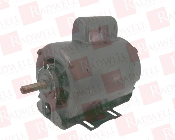 GRAINGER 6K345