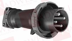 HUBBELL HBL560P9W