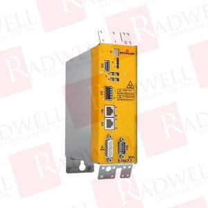 BAUMULLER BM5534-SI06-0105-0528-00-01E87