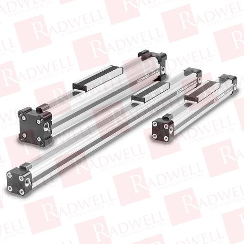 PARKER OSPP25000500050000020X003