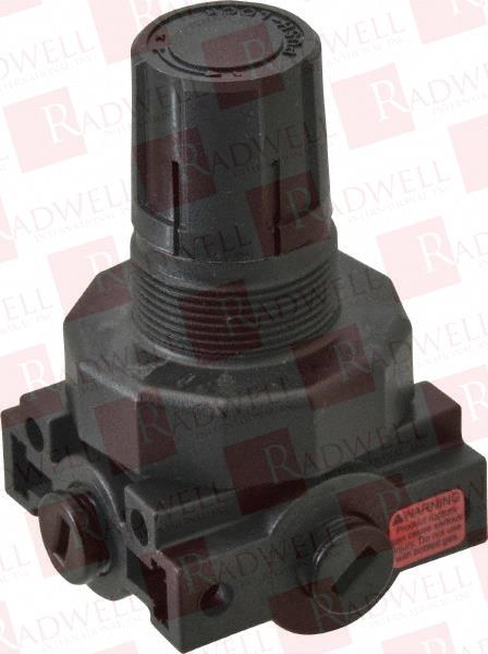 PARKER R45-02C