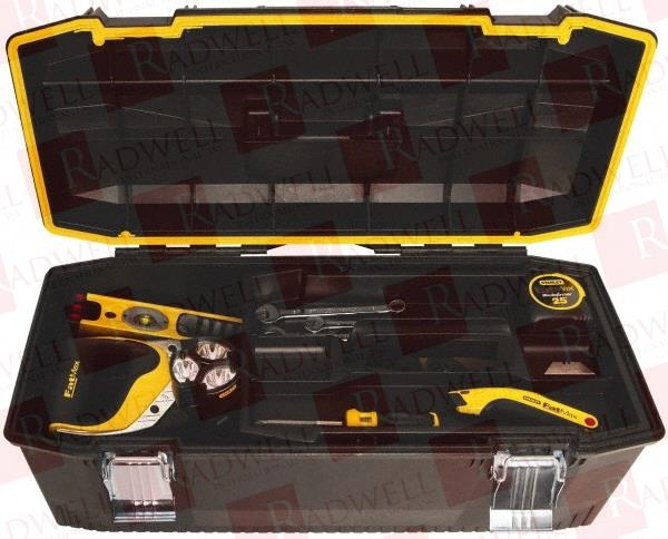 STANLEY BLACK & DECKER 028001L