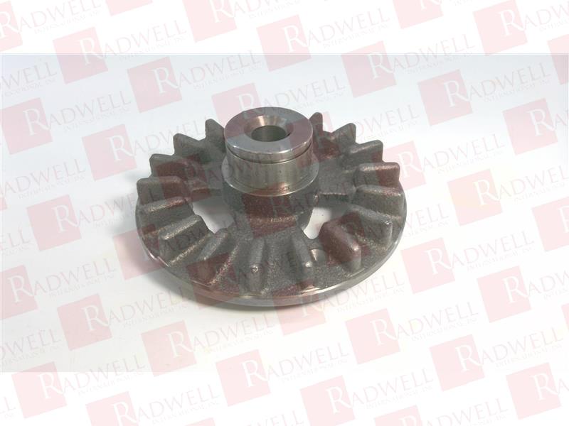NEXEN GROUP 8332