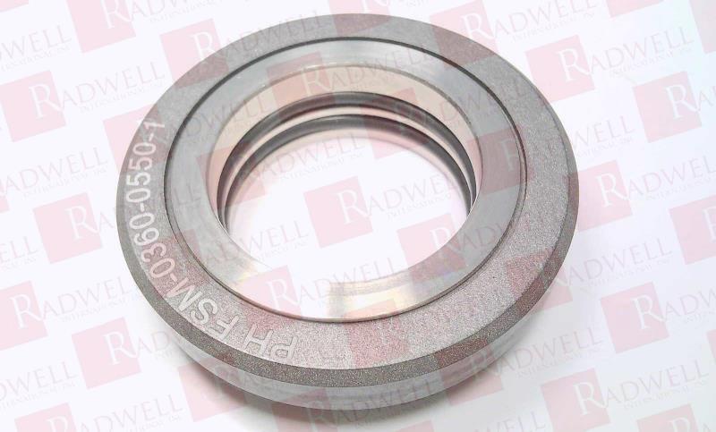 PARKER FSM-0360-0550-1-1