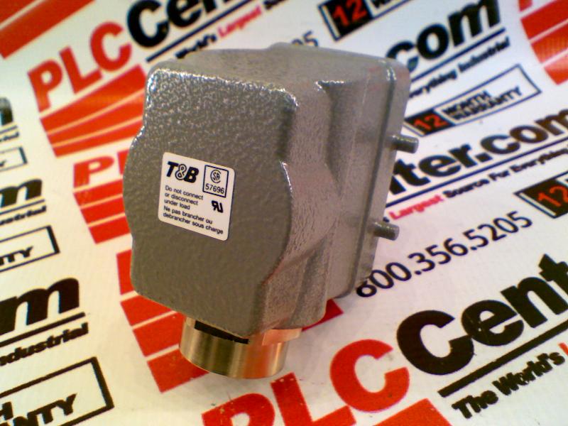 ABB THOMAS & BETTS SH010H075MV