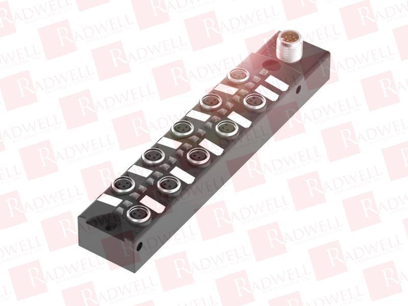 BALLUFF BPI AM3030-5K-B0-SM4CT