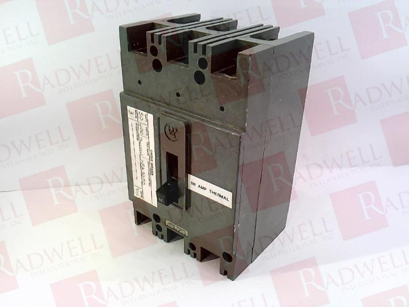 WESTINGHOUSE HFA3050