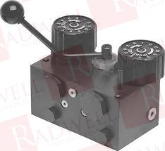 PARKER QAB-12-A00-B16-AR