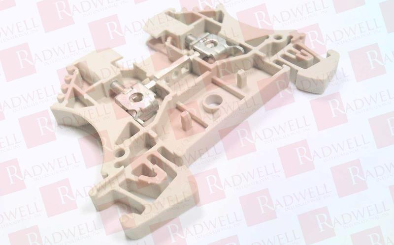 WEIDMULLER WDU 2.5