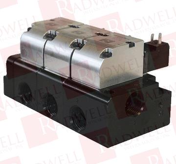 ROSS CONTROLS CX14NB45511