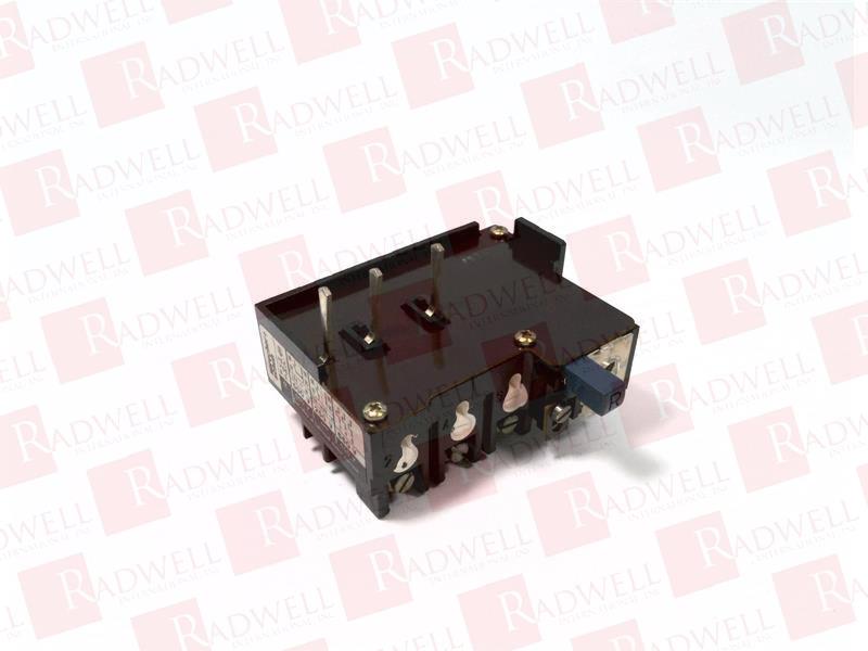 SPRECHER & SCHUH CT1-3.6A
