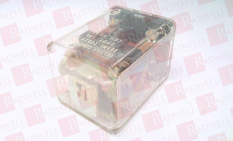 DELTROL CORP 20525-83