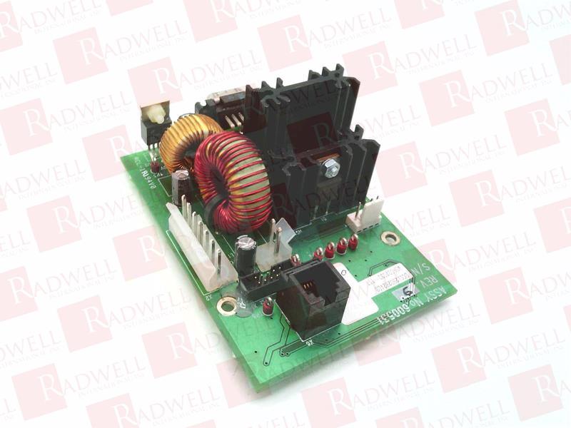 VIDEOJET 600531