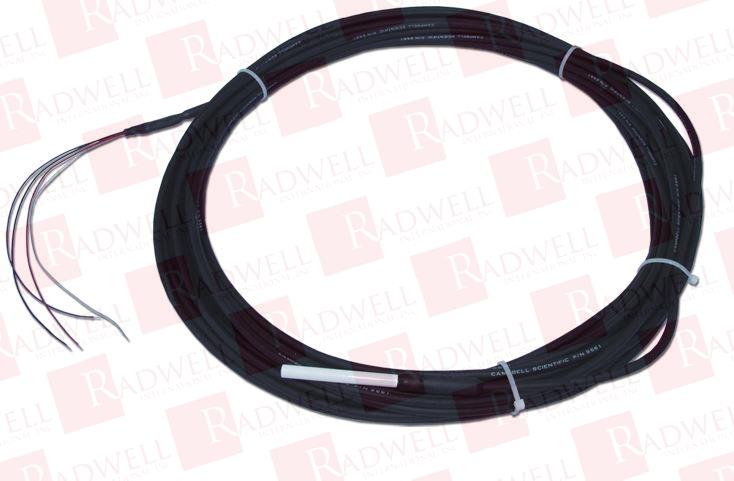 CAMPBELL SCIENTIFIC INC 107-33-PW