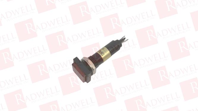 DIALIGHT 610-4132-120F
