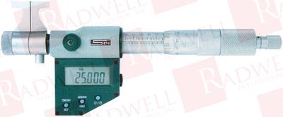 SWISS PRECISION INSTRUMENTS 13-581-4