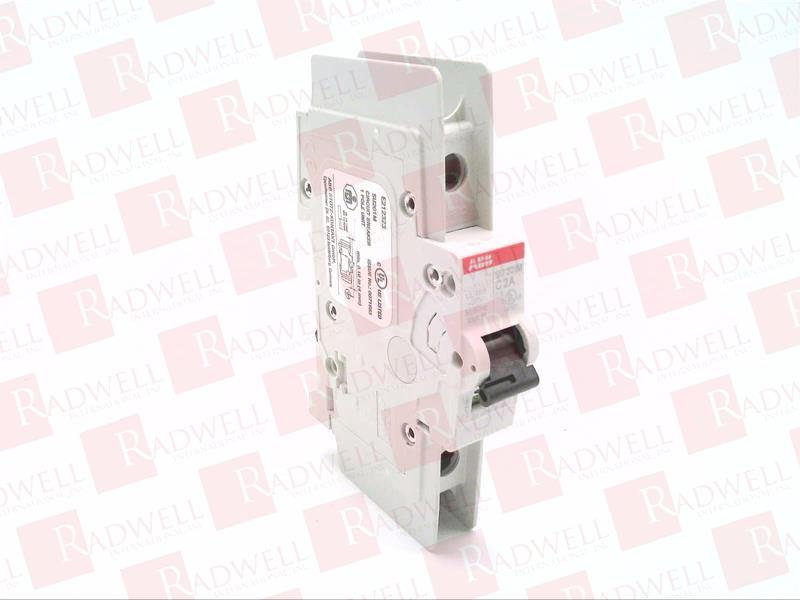 ASEA BROWN BOVERI SU201M-C2