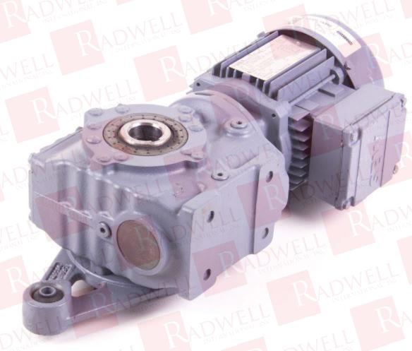 SEW EURODRIVE SA47T-DT71D42
