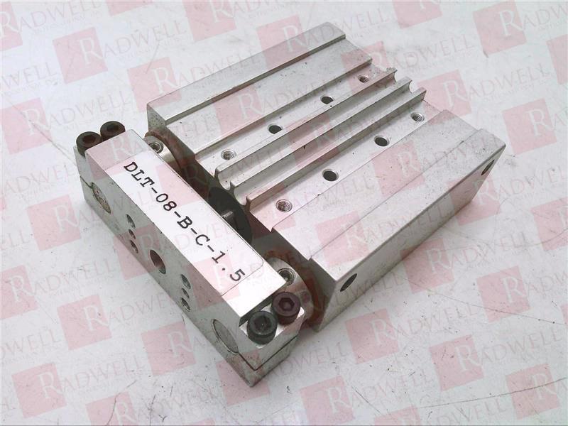 DIRECTCONNECT DLT-08-B-C-1.5