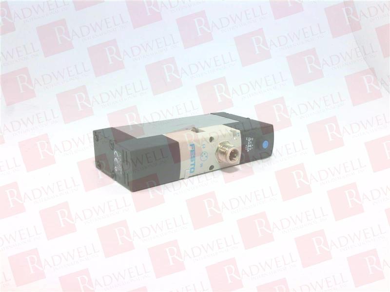 FESTO VSVA-B-M52-MZH-A1-1R5L