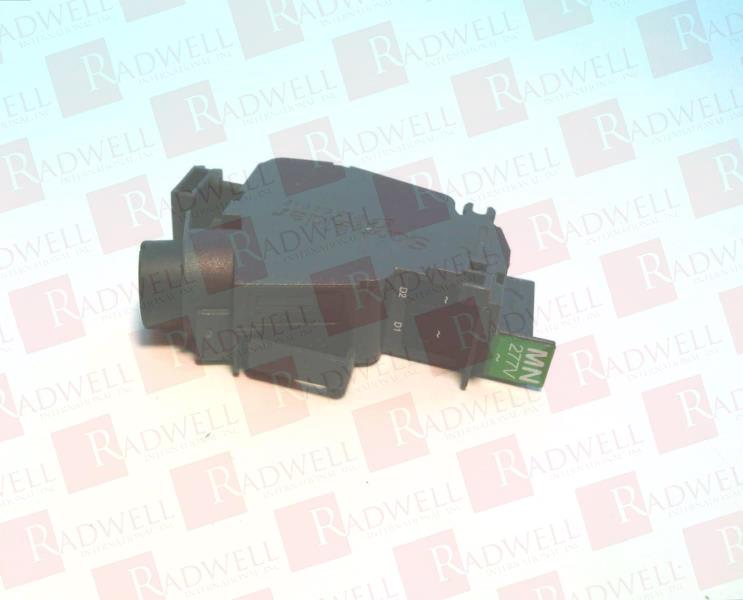 SCHNEIDER ELECTRIC GV4AU286