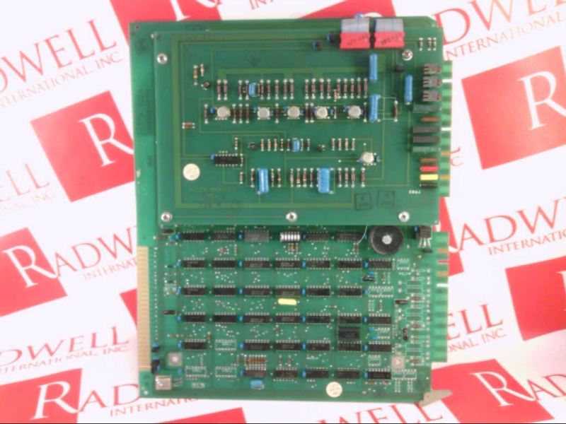 ALLEN BRADLEY 7300-UMG