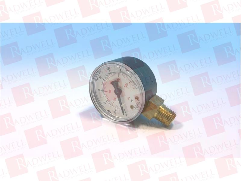 NOSHOK 20-100-160-PSI/KPA