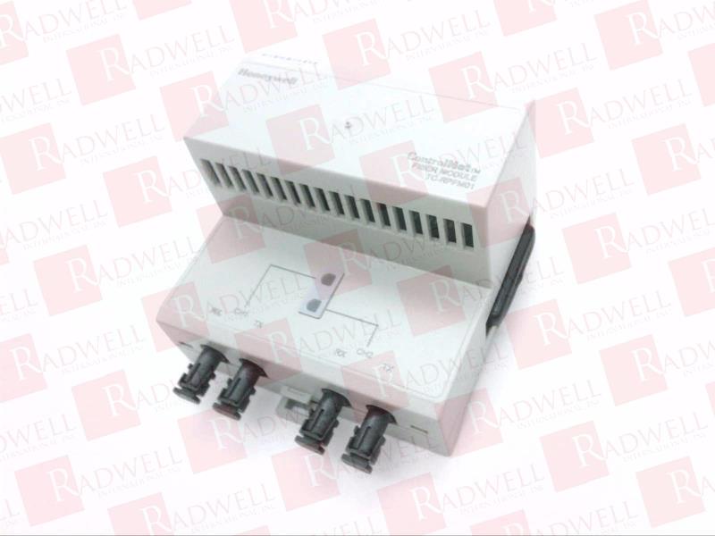 HONEYWELL TC-RPFM01